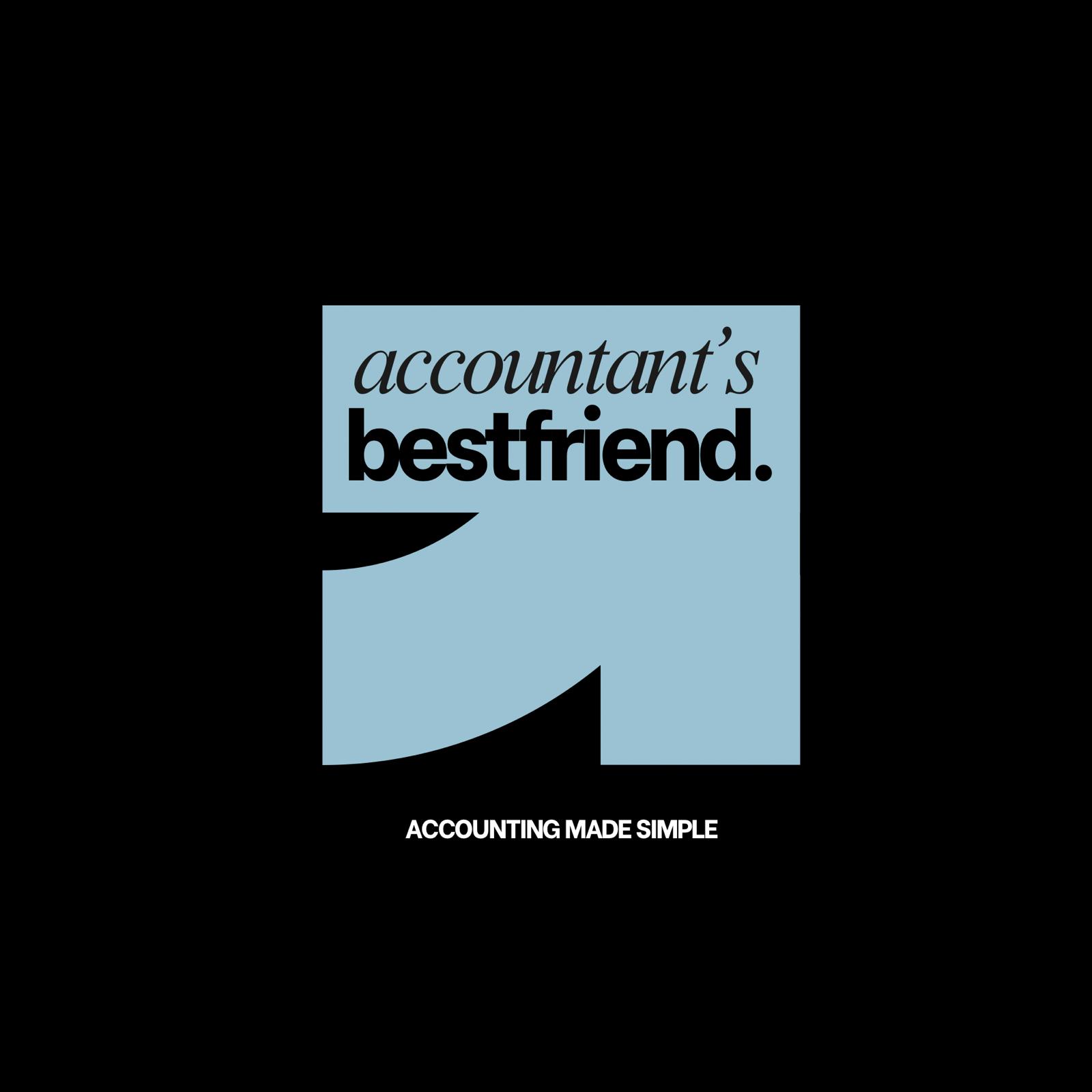 Accountant's Best Friend logo