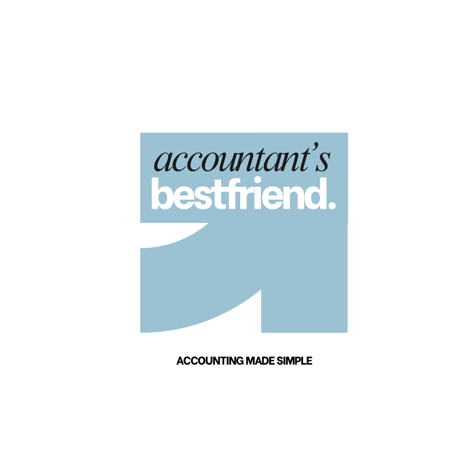 Accountant's Best Friend